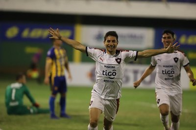El insólito monto que ofreció Bahía a Cerro por Óscar Ruiz