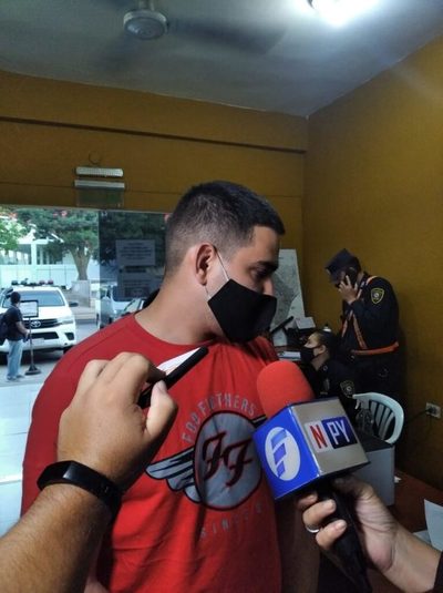Conductor arrolló a una mujer y dice que huyó del lugar por el susto | Ñanduti