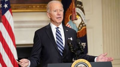 Joe Biden elimina las restricciones de edad para vacunarse contra el coronavirus | .::Agencia IP::.