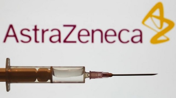 OMS asegura que no hay razón para dejar de usar la vacuna AstraZeneca contra el Covid-19