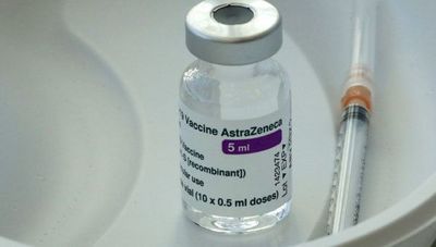 13 países de Europa suspenden vacunación contra covid-19 con dosis de AstraZeneca | Noticias Paraguay