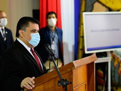 Gobierno evalúa otras medidas de control ante explosión de contagios