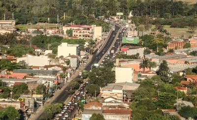 Diario HOY | Recuperación económica es sostenida, según último reporte de Hacienda
