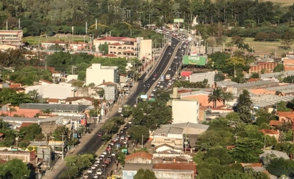 Diario HOY | Recuperación económica es sostenida, según último reporte de Hacienda