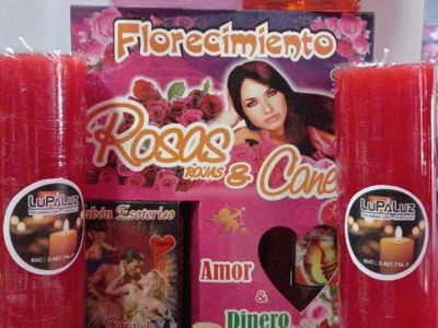 RITOS: hacen delivery dentro y fuera del país