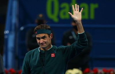 Roger Federer tampoco jugará en el ATP de Dubái - Tenis - ABC Color