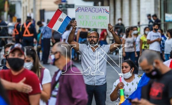 Diario HOY | The New York Times se hace eco de la ira paraguaya