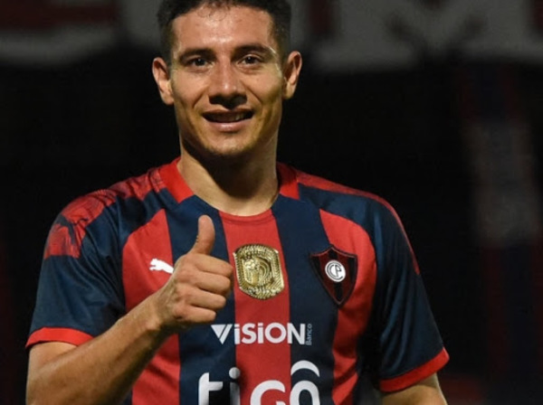 ¡Se queda! Cerro rechaza oferta del Bahía por Ruíz