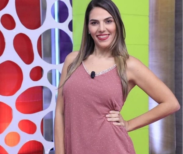 Nati Sosa Jovellanos: “Como actriz puedo interpretar una canción“
