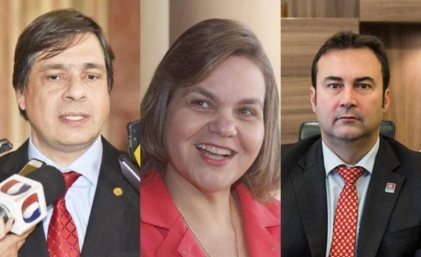 Diario HOY | Titular del IPS: “Soy del grupo político de Lilian Samaniego”