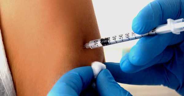 La OMS sale en defensa de la vacuna de AstraZeneca: “No hay razón para no utilizarla” - SNT