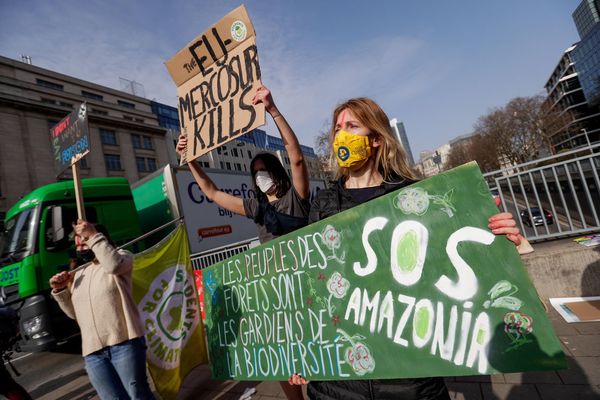 Las resistencias de Francia y Austria bloquean el acuerdo de la UE con Mercosur - ADN Digital