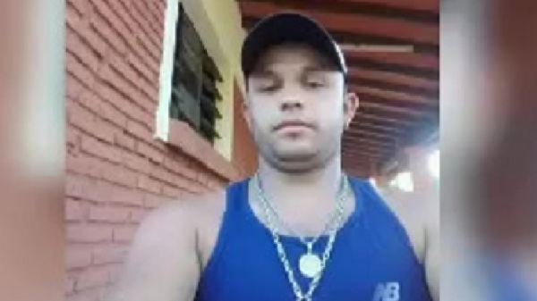 Asunción: Gomero asesinado de tres balazos había recibido amenazas - C9N