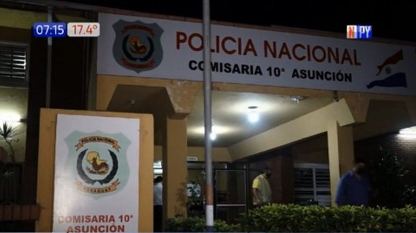 Retiró dinero de su liquidación y fingió asalto para no darle a su madre enferma | Noticias Paraguay