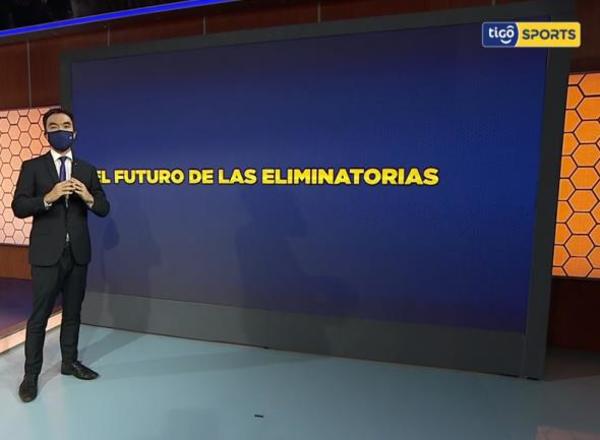 El futuro de las Eliminatorias