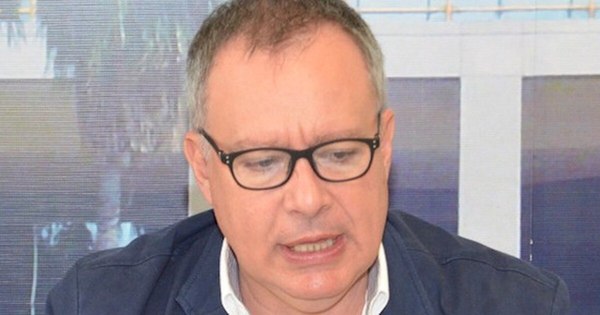 La Nación / Si continúan las protestas se deberá acompañar el juicio político, dice Silva Facetti