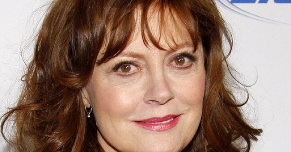 Susan Sarandon busca pareja: “No me importa si es hombre o mujer pero que esté vacunado contra el covid” - C9N