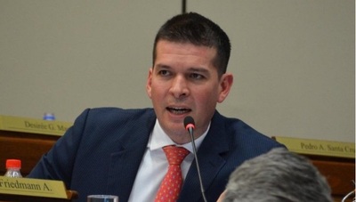 Preparan proyecto de ley para que Tributación “no saquee” la billetera de los contribuyentes