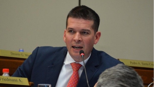 Preparan proyecto de ley para que Tributación “no saquee” la billetera de los contribuyentes