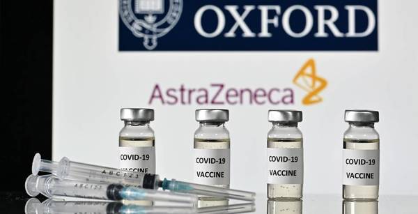 La OMS dijo que no hay razón para dejar de usar la vacuna de Oxford y AstraZeneca contra el Covid | Ñanduti