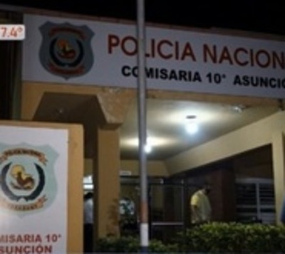Fingió asalto para no entregar dinero a su madre - Paraguay.com