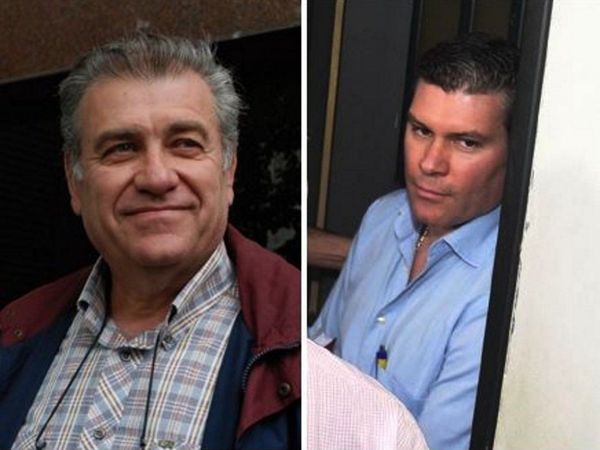 González Daher pide desbloqueo de sus bienes para pagar a la SET