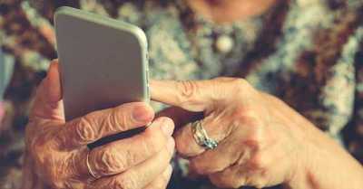 La llamada de una abuela que ayudó a desarticular una red de narcotráfico en Italia - C9N