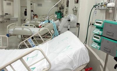 Convertirán algunos hospitales polivalentes en respiratorios y más camas UTI