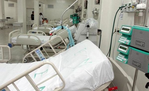 Convertirán algunos hospitales polivalentes en respiratorios y más camas UTI