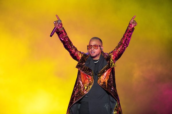 Ozuna se une a artista neoyorquino para lanzar nuevos "tokens infungibles" - MarketData
