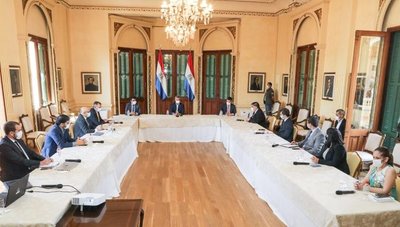 Vacunas chinas a US$ 30 la unidad y otros temas candentes en el Palacio - ADN Digital