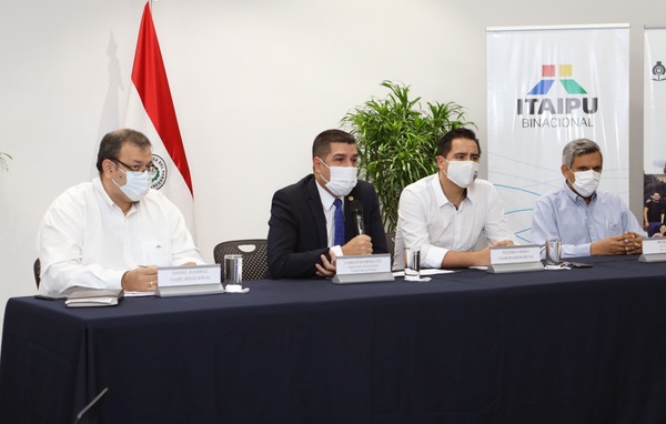 Convocatoria 2021 de las becas Itaipu-Becal ofrece 3.100 cupos a jóvenes sobresalientes | .::Agencia IP::.