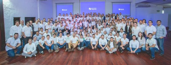 Equipo humano, el factor principal