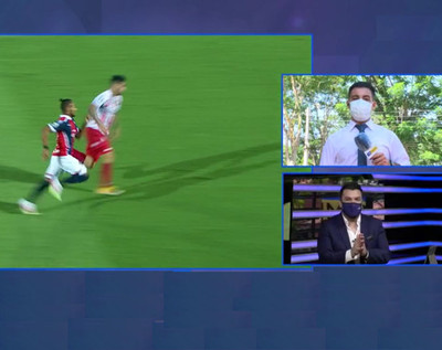 ¿Cerro Porteño depende de Claudio Aquino?