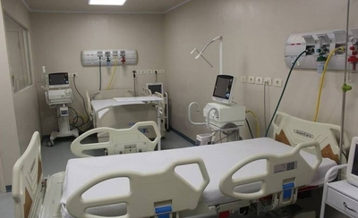 Diario HOY | En lista de espera: hay 13 pacientes ventilados aguardando cama en UTI