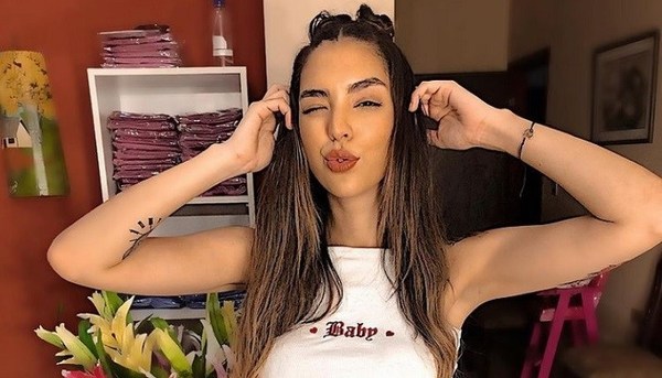 Naty Balbuena apuesta al "Canta" para su regreso - Teleshow