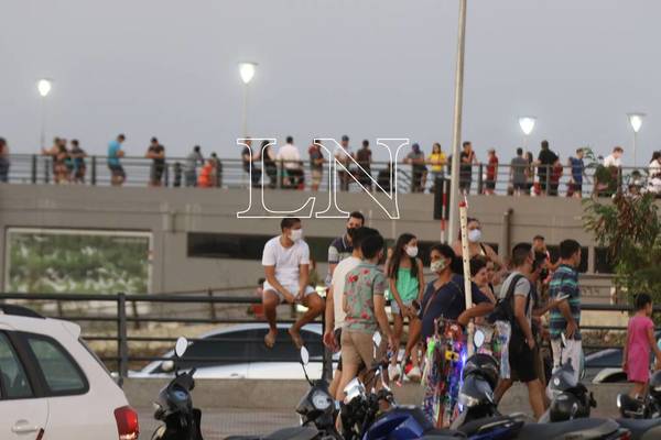 En sector eventos acusan inoperancia oficial que prepara otro golpe a la reactivación - ADN Digital