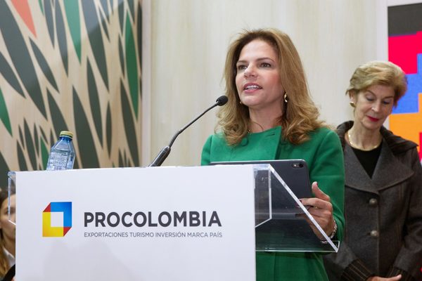 Colombia, tercer país de la región con más recuperación de conectividad aérea - MarketData