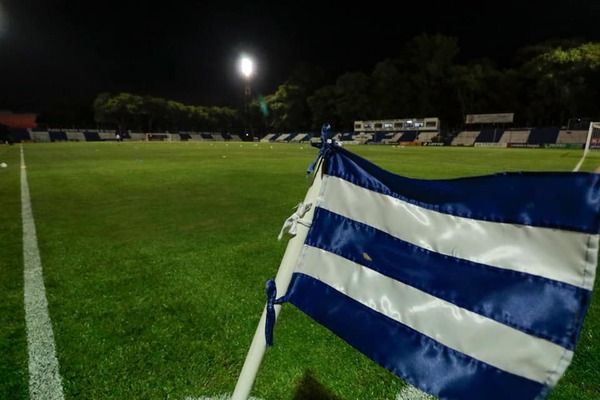 Así se juega la fecha 8 del Apertura | Noticias Paraguay