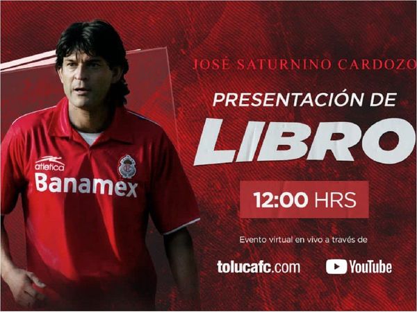Otro golazo del Pepe Cardozo