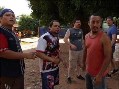 Jubentú, una película paraguaya que promete emocionar al público