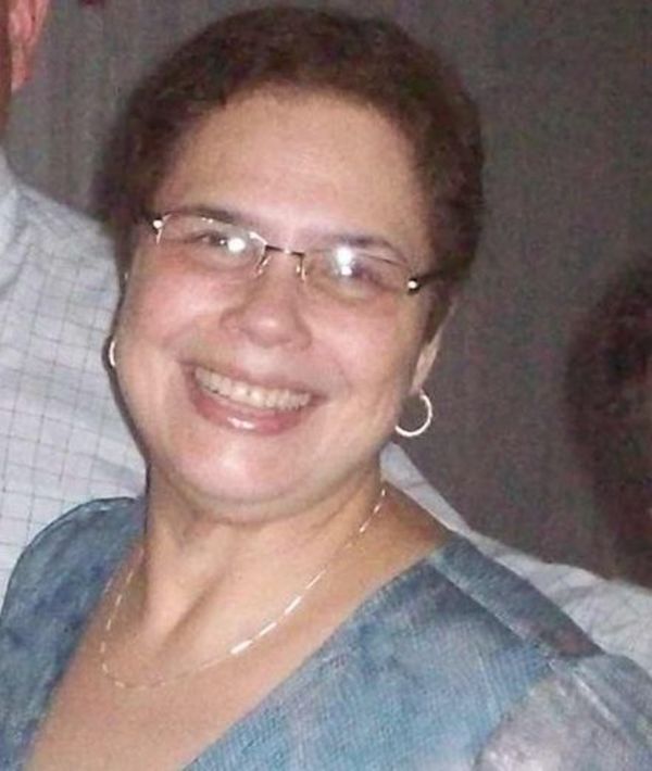 Nefróloga de Coronel Oviedo falleció por COVID-19 en el Hospital de Itauguá - Nacionales - ABC Color
