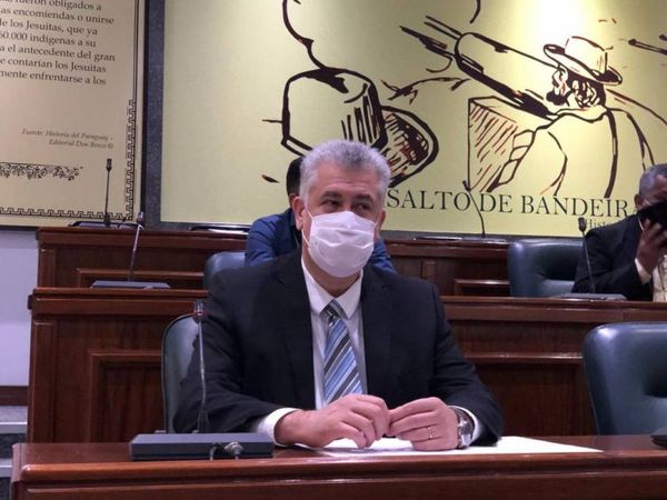 Tribunal Electoral ordena al TEI del PLRA inscribir precandidatura de José Carlos Acevedo