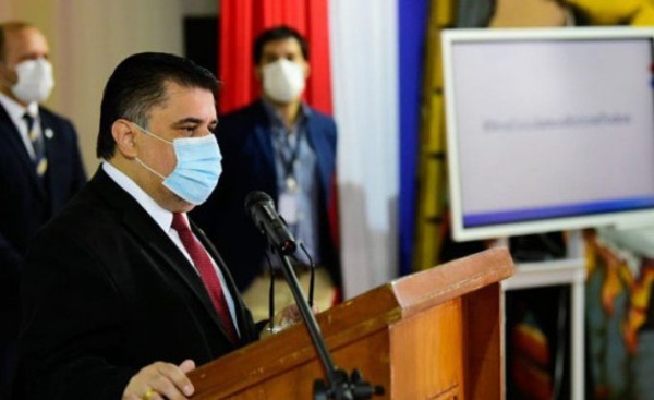 Adicionarán medidas pero descartan retrocesos de fases