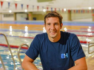 Hockin aspira a medallas en Campeonato Sudamericano