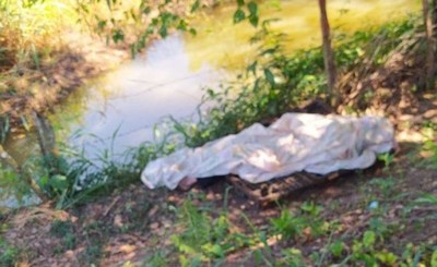 Sexagenario reportado como desaparecido es hallado muerto en Minga