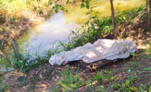 Sexagenario reportado como desaparecido es hallado muerto en Minga