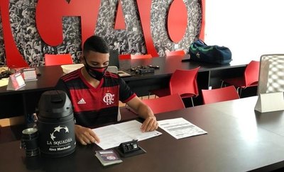 Cerro cede a una de sus promesas de formativas