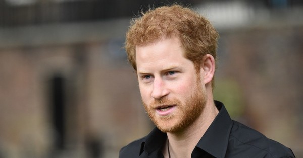 El controvertido romance de Lady Di que vuelve a sembrar dudas sobre quién es el verdadero padre de Harry - C9N