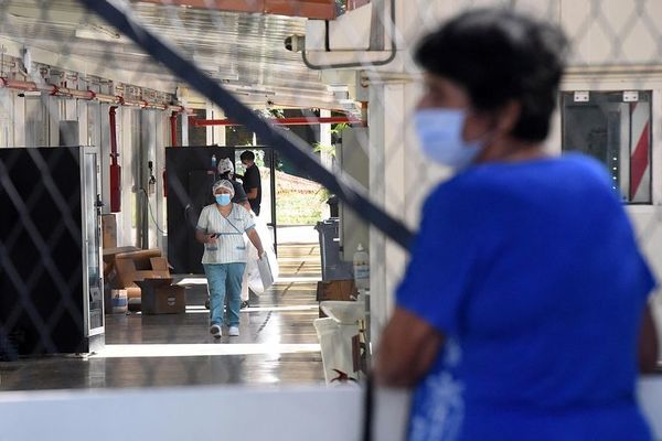 Se debe encontrar un punto intermedio en restricciones, afirma infectólogo - Nacionales - ABC Color